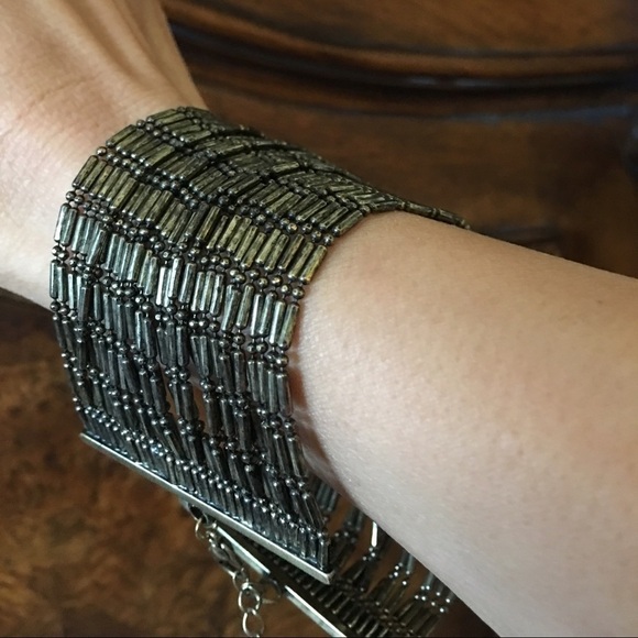 - New - Anthropologie bracelet - Picture 2 of 3